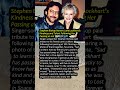 Stephen Bishop Honors June Lockhart’s Kindness and Talent Following Her Passing at 100