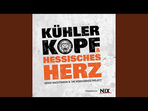 Kühler Kopf und hessisches Herz 3.0