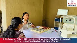 Successful Completion of Our Free Health Check-Up Camp!