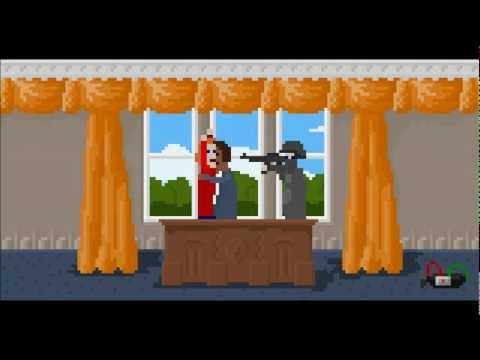 McPixel video