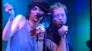 Thåström, Pugh, Eldkvarn - Surabaya Johnny