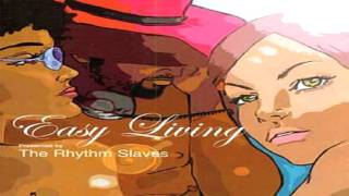 The Rhythm Slaves  -   