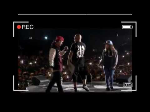 zakia vs klibre  -  red bull 2016