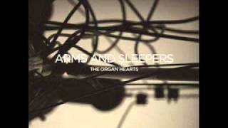 Arms & Sleepers - Kepesh