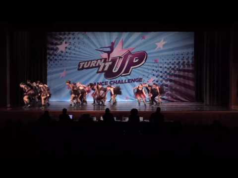 Best Hip Hop // MAD HOUSE - Diane's Dance Center [Long Island, NY - West Islip]