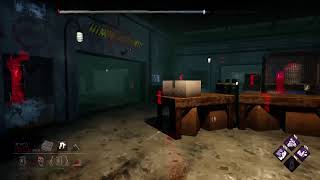 [キラーちゃん]受け止めてよ、愛のケバブ。[DBD]