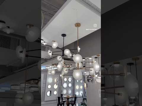 WX42601CG – Matteo Lighting
