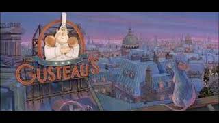 A Letter From St. Jude - The Wasted Youth Orchestra The WYO's (Gusteau's Soundtrack)