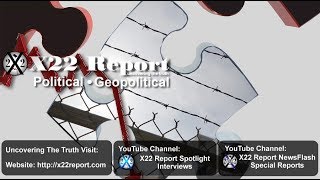 The Pieces Of The Puzzle Are Coming Together, The More You Know You - Episode 1637b