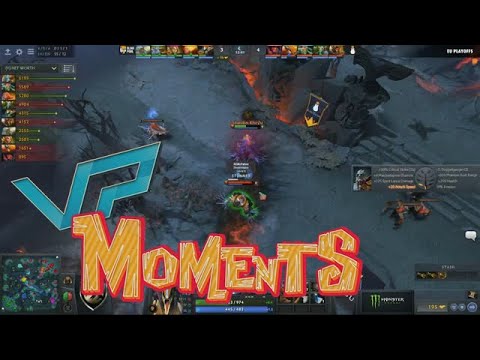 BlinkPool VS Team Kinguin At The Intern