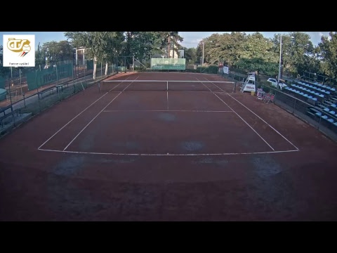 Centr kurt_3.8. - 7.8.2018 - TK Neridé (A - 400) - Dorostenci