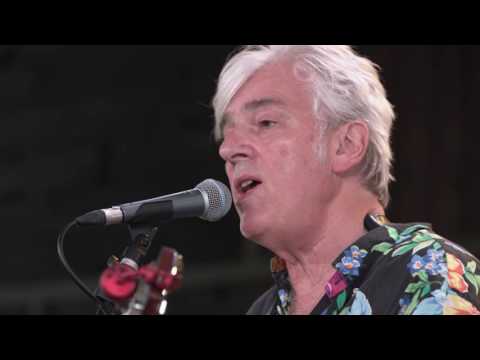 Robyn Hitchcock and Emma Swift - Life Is Change (Live on KEXP)
