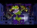 Rugrats Search For Reptar All Levels 36 17 Speedrun