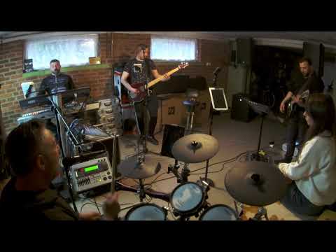 Zespół Muzyczny VERS-Jeden Dzień-Power Play(Cover)Weselny