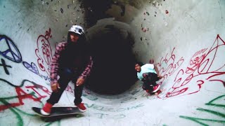 AUTHENTICS - DUCKWRTH®