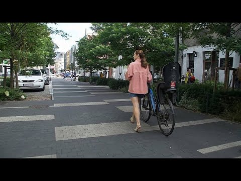 Why is Gdynia Poland's 'happiest city'? It may have something to do with its green mobility plans