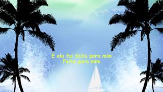 Toby Mac - Made for me (Feita para mim) - Legendado PtBr