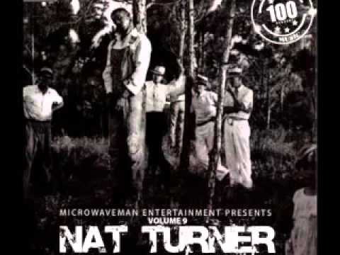 The Microwave Man - Funeral feat. Boss Vega (Nat Turner Vol. 9)