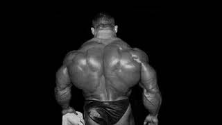 Dorian Yates X Killer