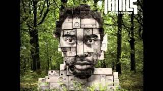 Patrice - New day (2010)