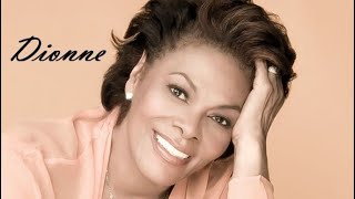 Dionne Warwick - Walk Away (1989) [HQ]
