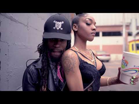 YUNGLILLORD -  I ADORE