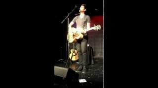Tyler Hilton - The Girl That Got Away