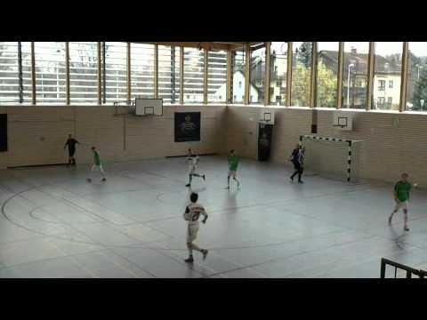 2015 Arco Cup Vorrunde SV Bernried - SpVgg GW Deggendorf