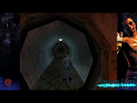 Shadow Man  (Dreamcast) - Part 8 - No Commentary