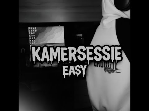 Easy - kamersessie #1 (Decemeber 2025)