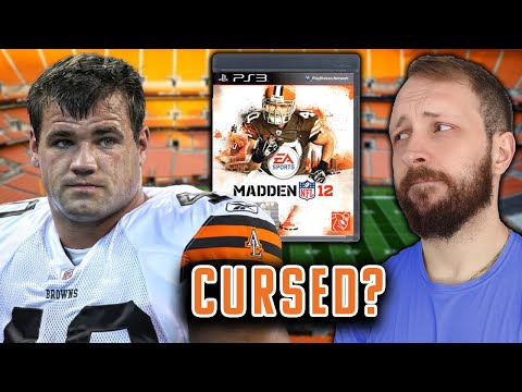 Why the Madden Curse Isn't Real