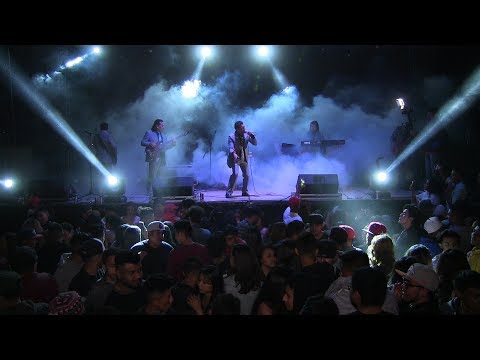 Grupo Korajje en la Boda de Oscar y Miriam