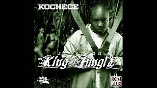 Kochece &amp; Jadakiss - King Of The Jungle (2005)_Full-HD_60fps
