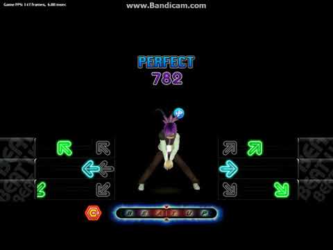 AuditionPVS Beat Up TWICE - CHEER UP (Lv.5) (173 bpm) Miss 0