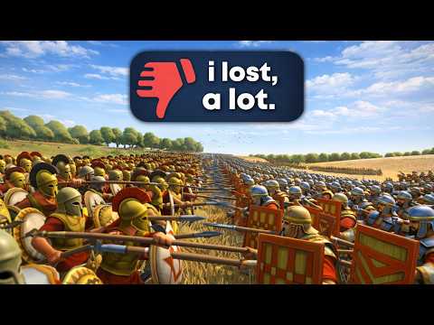 The Greatest RTS Game You've Never Played