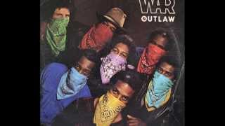 War - Baby Its Cold Outside