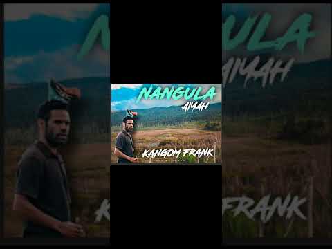 Nangula_Aiyha .. 2022 latest PNG music . Kangom Frank,...Jebra_prd