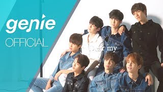 스펙트럼 SPECTRUM - Dear my Official M/V