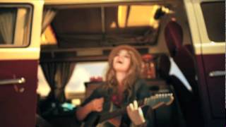 Bridgit Mendler - 'This is my Paradise' Music Video