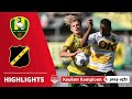 SENSATIE tijdens het HAAGS KWARTIERTJE! ? | Samenvatting returnwedstrijd ADO Den Haag - NAC Breda