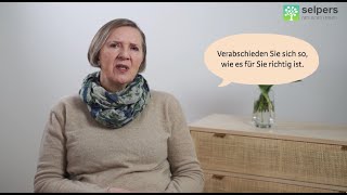 An welchen Anzeichen erkennt man, dass jemand bald stirbt? (Expertin klärt auf)