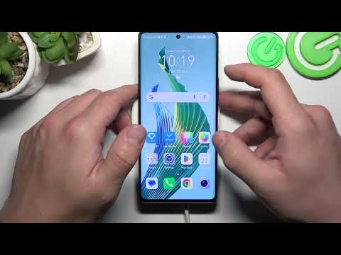 Does HONOR Magic5 Lite Support Wireless Charging?
