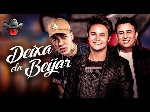 Matheus e Kauan e MC Kevinho - Deixa Ela Beijar (KondZilla)