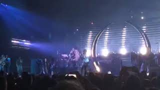 Lenny Kravitz - Freedom Train (live in Skopje)