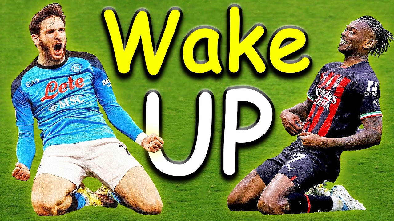 You’re Sleeping on Wingers in Football