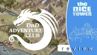 The Dice Tower - HeroQuest video thumbnail