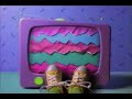 All Week Of Barney S Musical Scrapbook Screener All Week Version Part 3