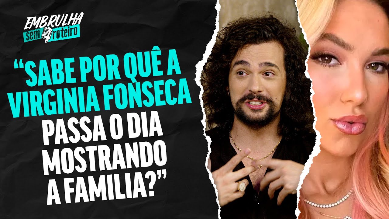 O CONCEITO DE CRIADORES DE CONTEÚDO - VITOR DICASTRO | EMBRULHA SEM ROTEIRO