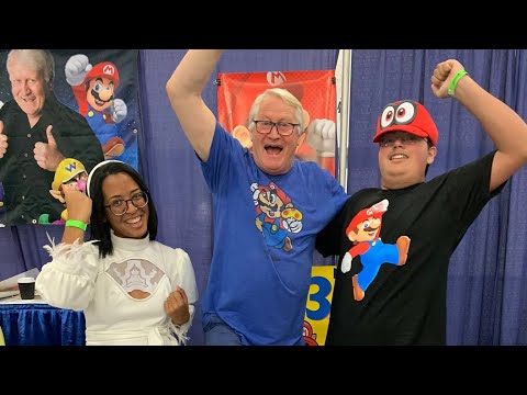 Leyda's Nintendo Concert of 2025