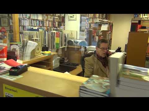 Antiquariaat Boom Roermond